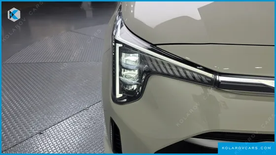 KIA MORNING (PICANTO) PRESTIGE