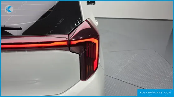 KIA MORNING (PICANTO) PRESTIGE