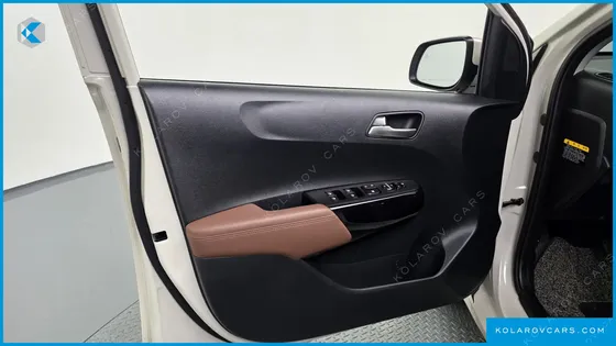 KIA MORNING (PICANTO) PRESTIGE