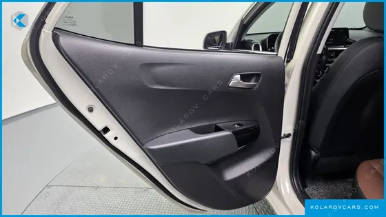KIA MORNING (PICANTO) PRESTIGE