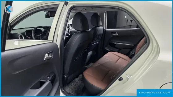 KIA MORNING (PICANTO) PRESTIGE
