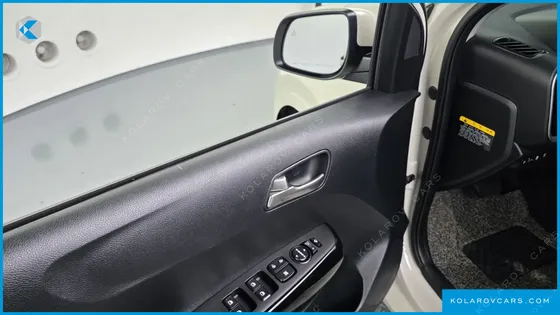 KIA MORNING (PICANTO) PRESTIGE