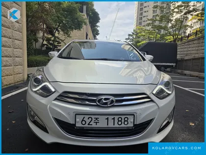 HYUNDAI I40 2.0 GDI