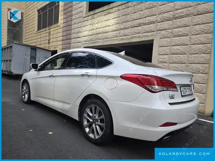 HYUNDAI I40 2.0 GDI