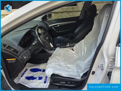 HYUNDAI I40 2.0 GDI