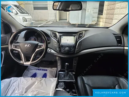 HYUNDAI I40 2.0 GDI