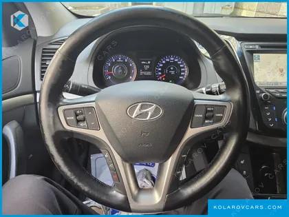 HYUNDAI I40 2.0 GDI