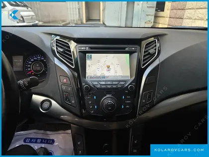 HYUNDAI I40 2.0 GDI