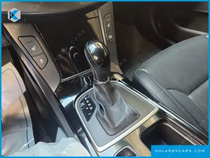 HYUNDAI I40 2.0 GDI