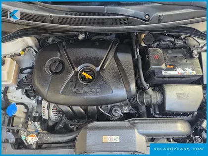 HYUNDAI I40 2.0 GDI