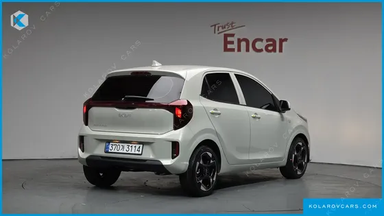 KIA MORNING (PICANTO) TRENDY
