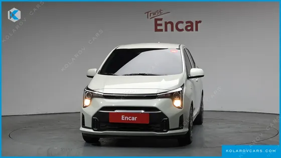 KIA MORNING (PICANTO) TRENDY