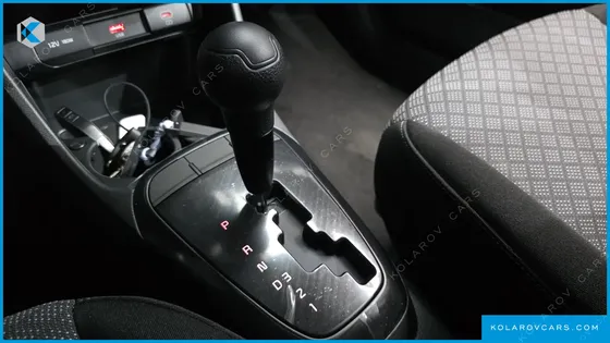 KIA MORNING (PICANTO) TRENDY