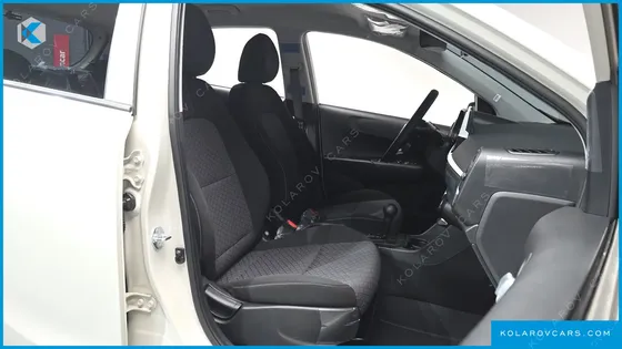 KIA MORNING (PICANTO) TRENDY