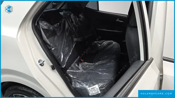 KIA MORNING (PICANTO) TRENDY