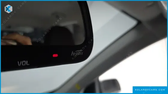 KIA MORNING (PICANTO) TRENDY