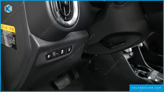 KIA MORNING (PICANTO) TRENDY