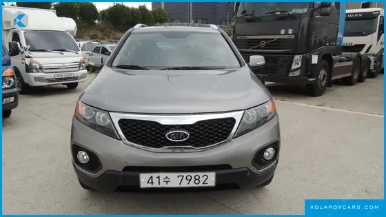 KIA SORENTO DIESEL 2.0 2WD TLX