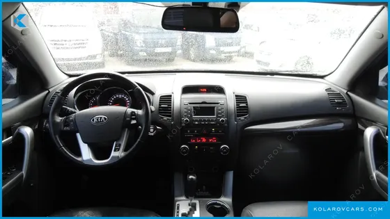 KIA SORENTO DIESEL 2.0 2WD TLX