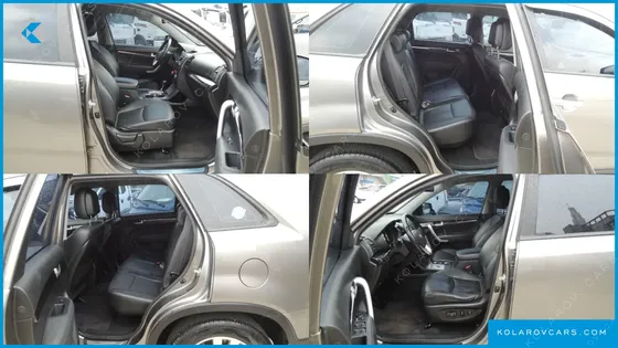 KIA SORENTO DIESEL 2.0 2WD TLX