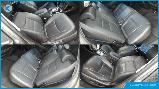 KIA SORENTO DIESEL 2.0 2WD TLX