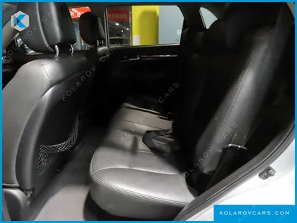 KIA SORENTO DIESEL 2.2 2WD LIMITED