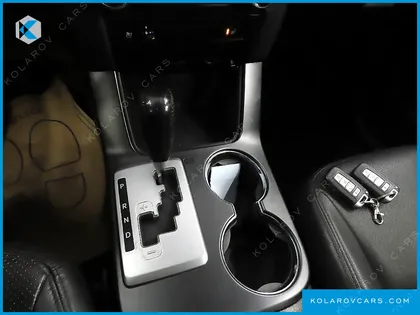 KIA SORENTO DIESEL 2.2 2WD LIMITED