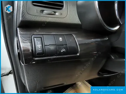 KIA SORENTO DIESEL 2.2 2WD LIMITED