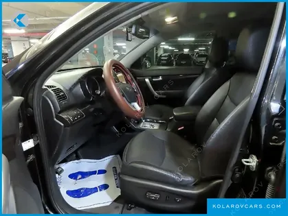 KIA SORENTO LPG 2.7 2WD TLX