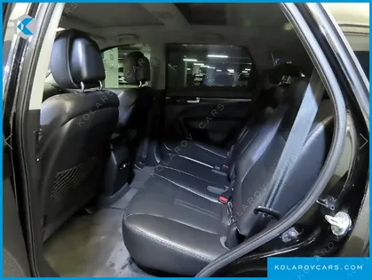 KIA SORENTO LPG 2.7 2WD TLX