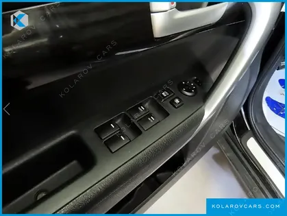 KIA SORENTO LPG 2.7 2WD TLX