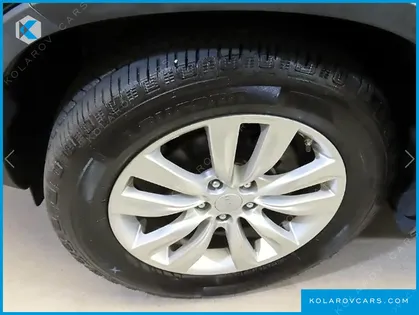 KIA SORENTO LPG 2.7 2WD TLX