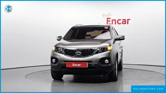 KIA SORENTO DIESEL 2.0 2WD TLX