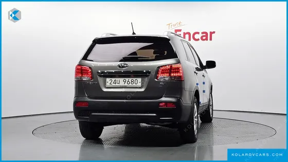 KIA SORENTO DIESEL 2.0 2WD TLX