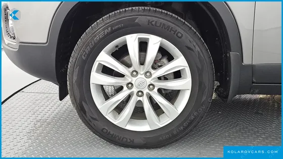 KIA SORENTO DIESEL 2.0 2WD TLX
