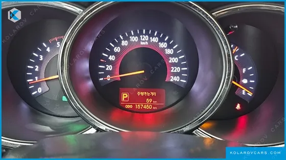 KIA SORENTO DIESEL 2.0 2WD TLX