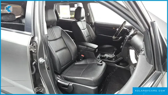 KIA SORENTO DIESEL 2.0 2WD TLX