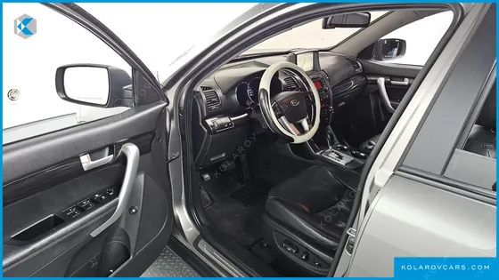 KIA SORENTO DIESEL 2.0 2WD TLX
