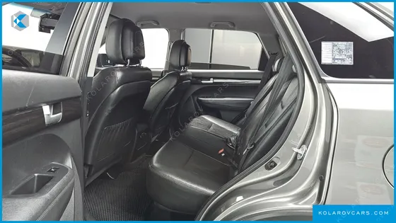 KIA SORENTO DIESEL 2.0 2WD TLX