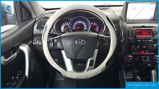 KIA SORENTO DIESEL 2.0 2WD TLX