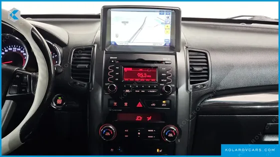KIA SORENTO DIESEL 2.0 2WD TLX