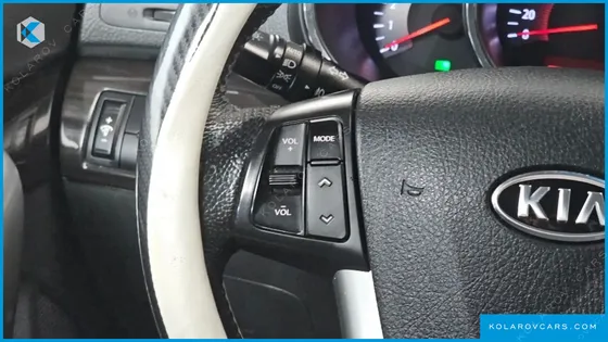 KIA SORENTO DIESEL 2.0 2WD TLX
