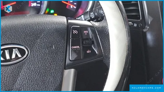 KIA SORENTO DIESEL 2.0 2WD TLX