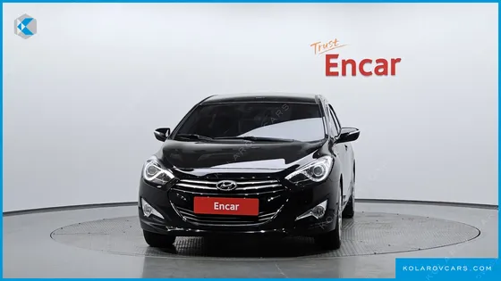 HYUNDAI I40 1.7 VGT