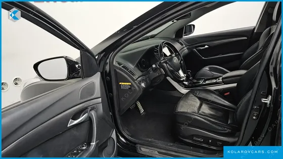 HYUNDAI I40 1.7 VGT
