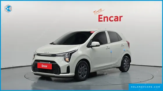 KIA MORNING (PICANTO) PRESTIGE