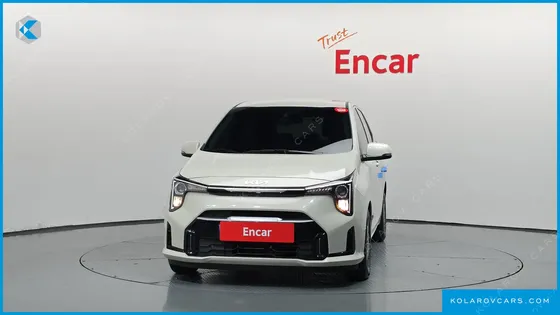 KIA MORNING (PICANTO) PRESTIGE