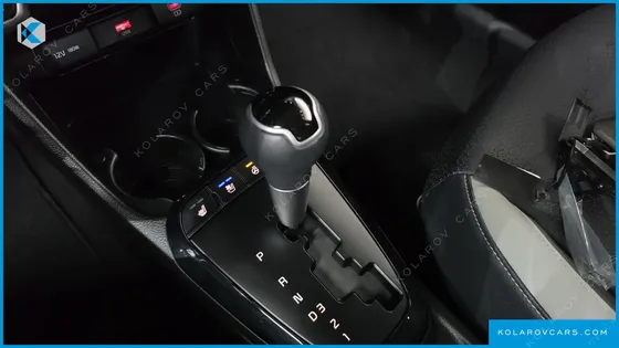 KIA MORNING (PICANTO) PRESTIGE