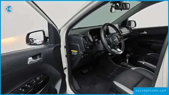 KIA MORNING (PICANTO) PRESTIGE