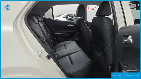 KIA MORNING (PICANTO) PRESTIGE